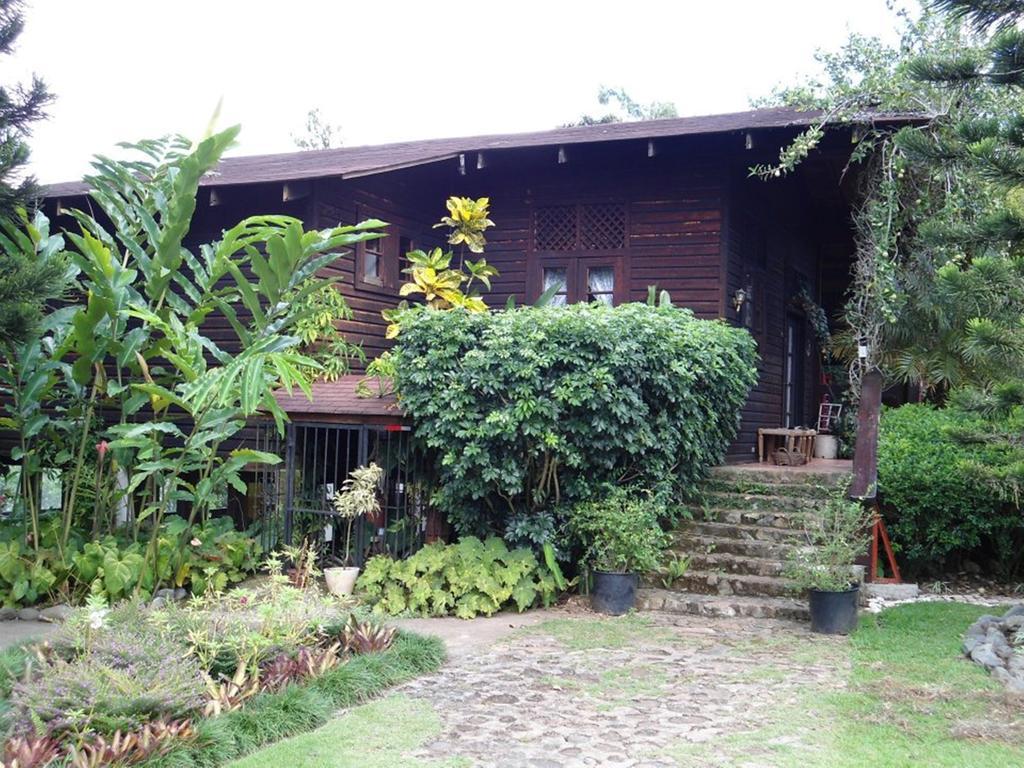 Hotel Rancho Olivier Jarabacoa Extérieur photo