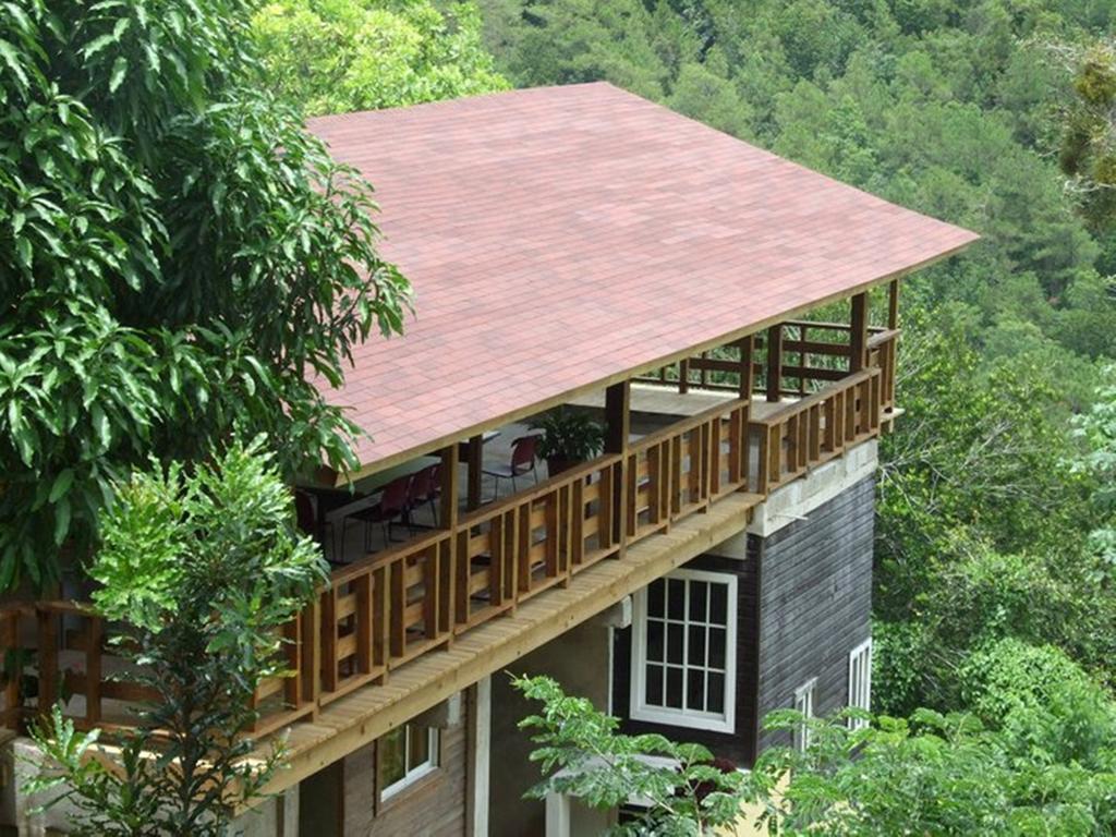 Hotel Rancho Olivier Jarabacoa Extérieur photo