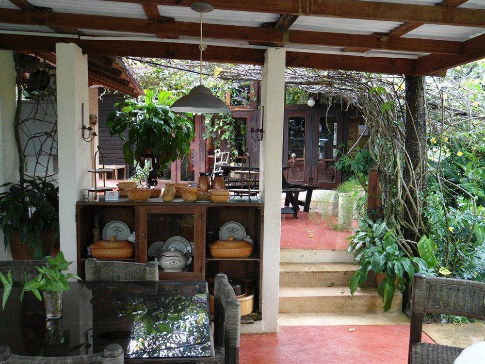 Hotel Rancho Olivier Jarabacoa Extérieur photo